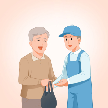 5번 : 물건을 살 때 이미지